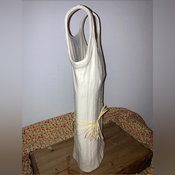 Vintage Michael Harvey Tank Top Vase (TALL) - Picture 8 of 10